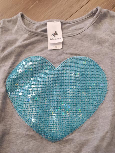 Tričko, palomino,116