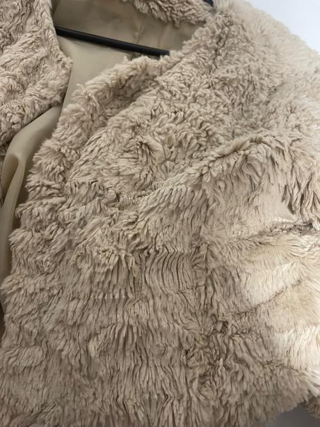 Prechodný kožuštek valentino, m