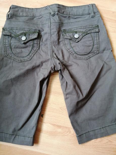 Letné nohavice, orsay,34