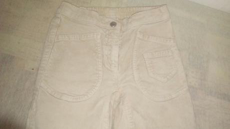 Mencestrove nohavice, 110