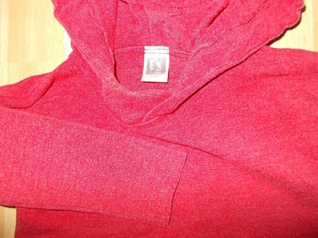 Chlapcenska mikina 18-24 mesiacov, 92