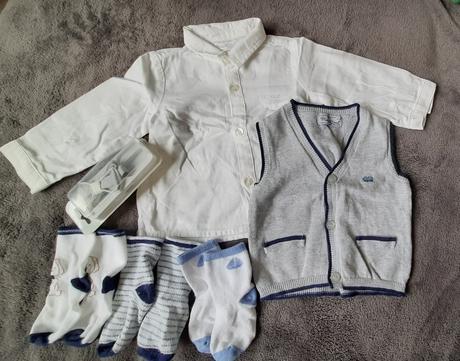 Slávnostný komplet, mayoral,68