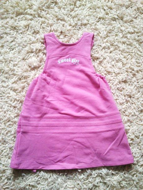 Esprit šaty pre bábätká, esprit,68