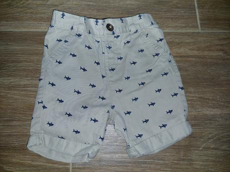 Šortky č.92, f&f,92