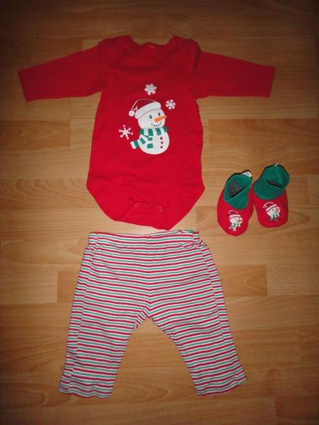 Vianocny komplet, 86