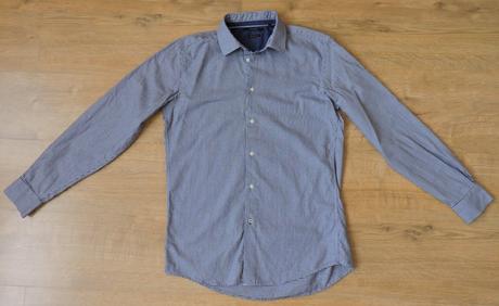 Košeľa pánska, reserved,40