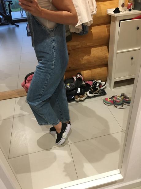 Riflicky na traky - zara, zara,s