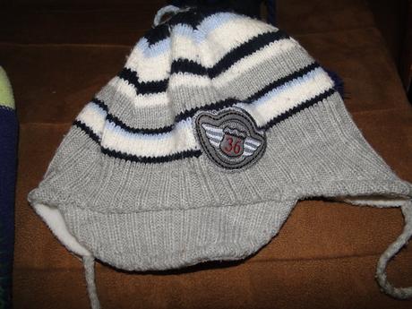 Capice 3 ks ,velkost cca 98-104, 104