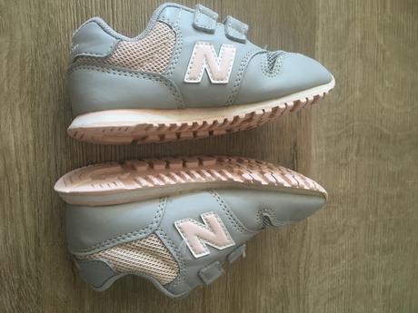 Tenisky, new balance,24