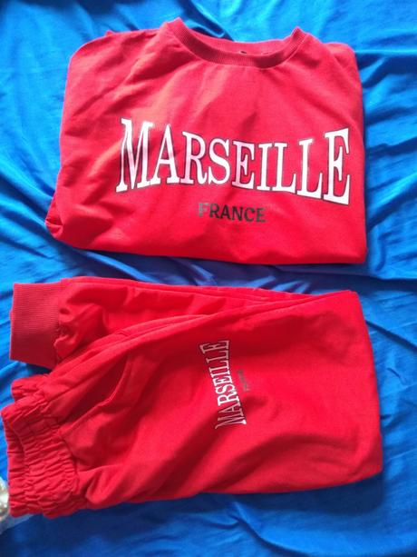 Teplakova suprava s/m, s