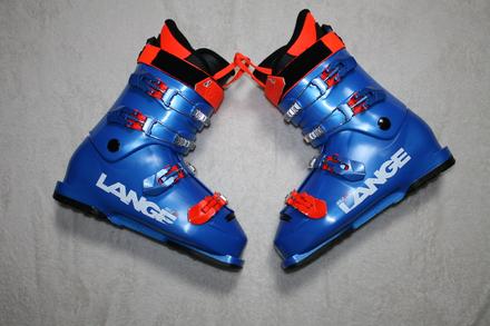 Lyžiarky lange 42, lange,42
