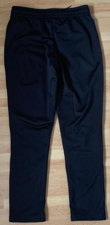 Puma čierne tepláky, puma,128