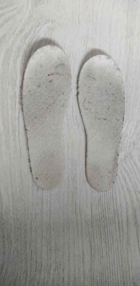 Koníkové gumáky, demar,27