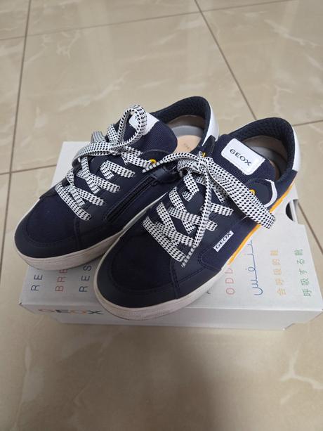 Geox tenisky, geox,33