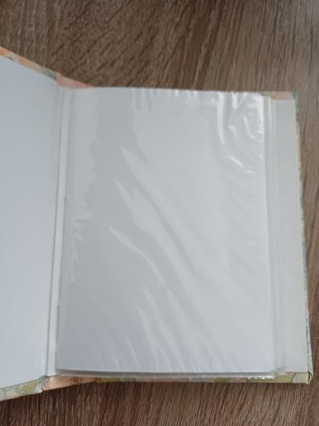 Fotoalbum, 