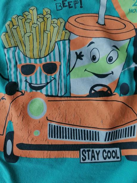 Teplakova súprava, 134