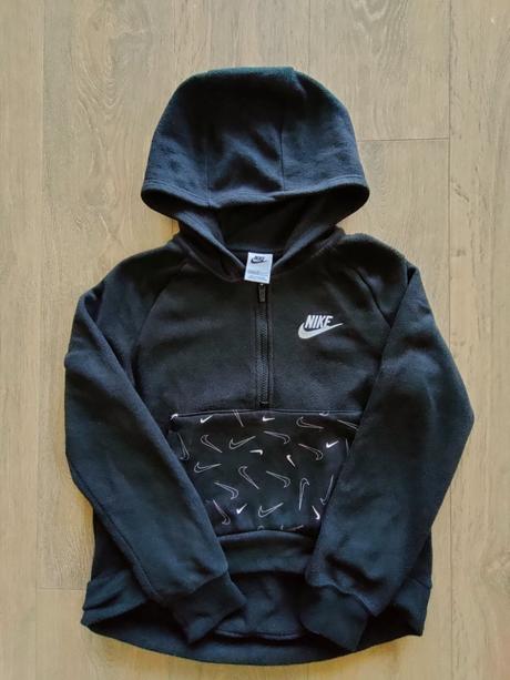 Mikina zn.nike, veľ.146-156, nike,152