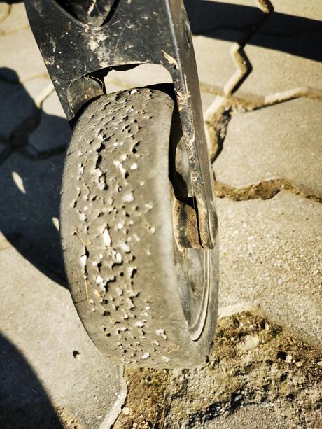 Kočík hlboký aj športový s vajíčkom, joolz