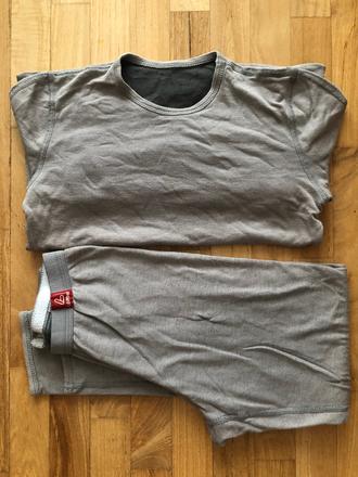 Termoprádlo löffler č.140, 146