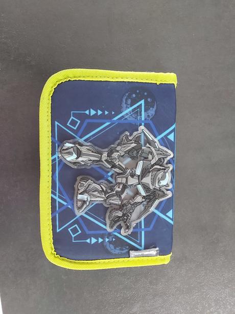 Skolska taska belmil set, 