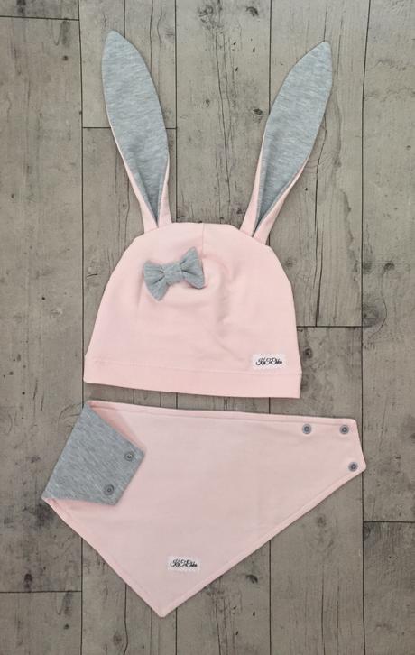 Krasna zajko ciapka, 50 - 158