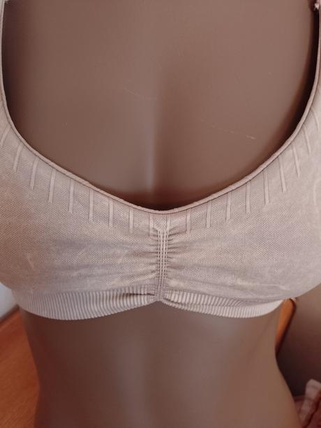 Športová podprsenka nebbia v.s nová, nebbia,s