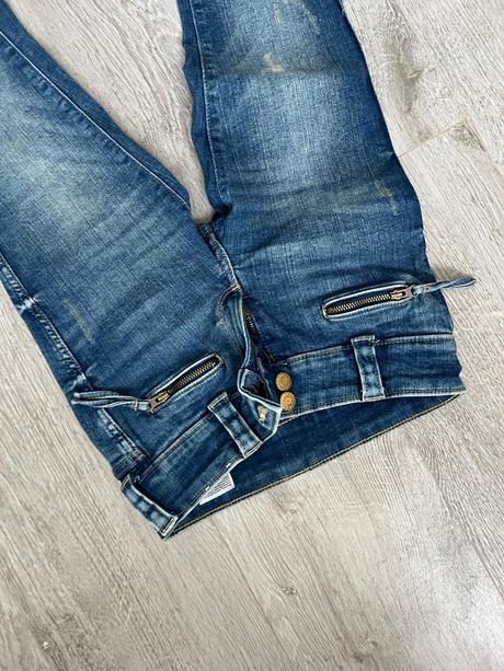 Rifle zvonove, h&m,146