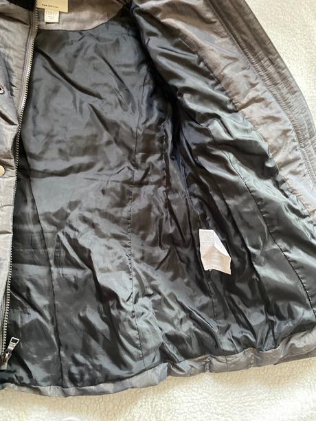 Esprit zimna bunda, esprit,m