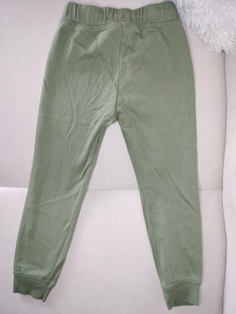 H&m tyranosaurus tepláky, h&m,122