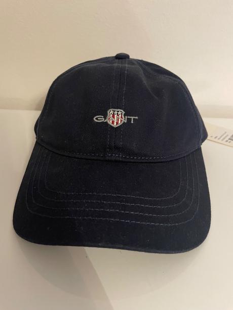 Gant šiltovka, gant,m / s