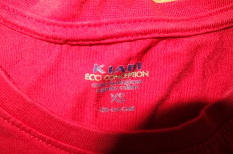 Tričko kiabi 158/164, 158