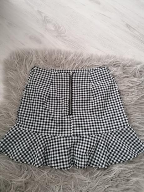 Sukňa h&m, vl. 36, h&m,36