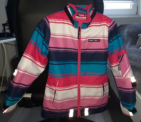 Lyziarska suprava, lego,116