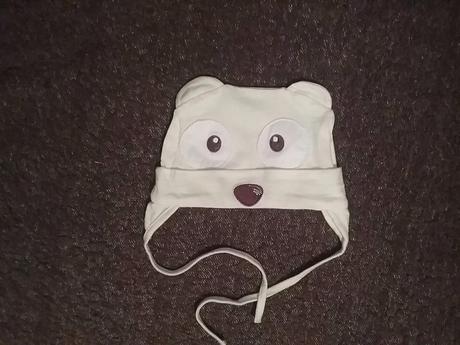 Prechodne ciapky, 62