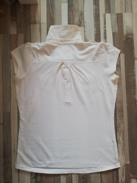 Dámska polokošeľa, m