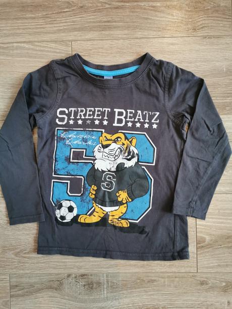 Tričko, dopodopo,104