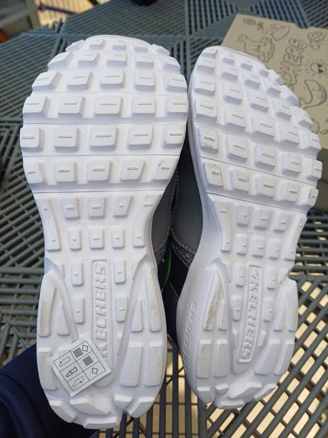Skechers tenisky, skechers,35