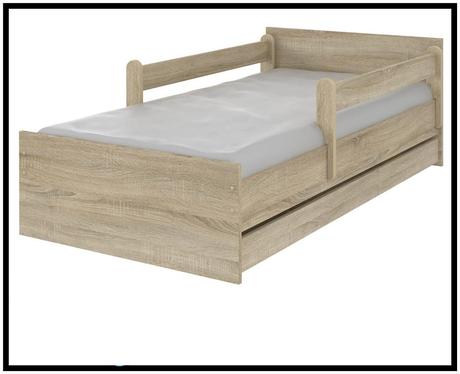 Detská posteľ disney,rôzne veľkosti,motívy, šírka (cm): 80,dĺžka (cm): 160