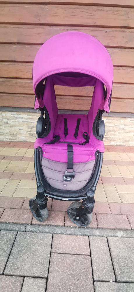 Športový kočík britax, britax,britax b-agile 3