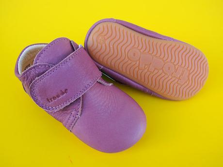 Detské kožené topánočky froddo prewalkers, froddo,17 / 23