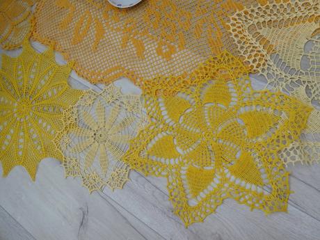 Čechoslovákia šáločky porcelánové značené, 