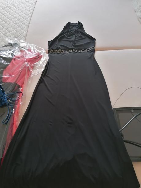 Spolocenske šaty v. 38, 38