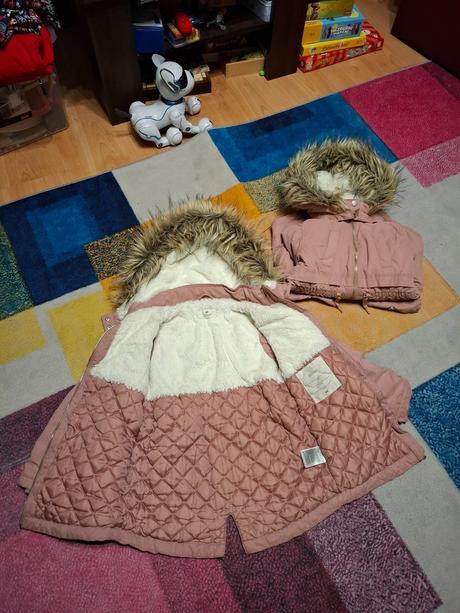 Zimne parky vo vybornom stave 122, 122