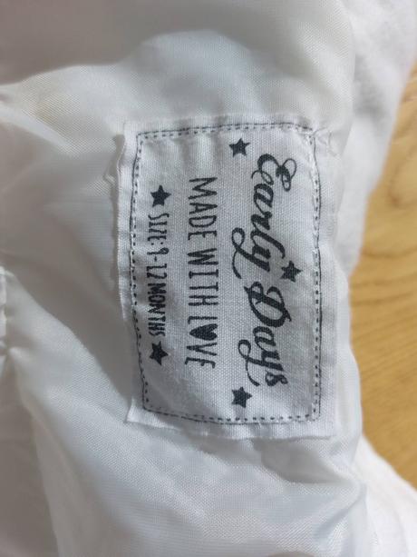 Kabatik, early days,80