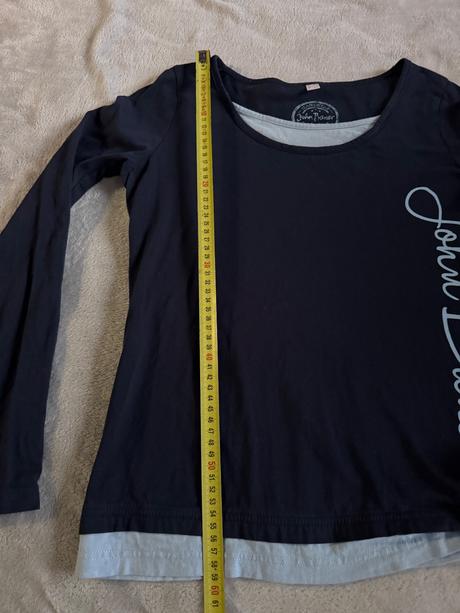 Tričko 36/38, bonprix,s