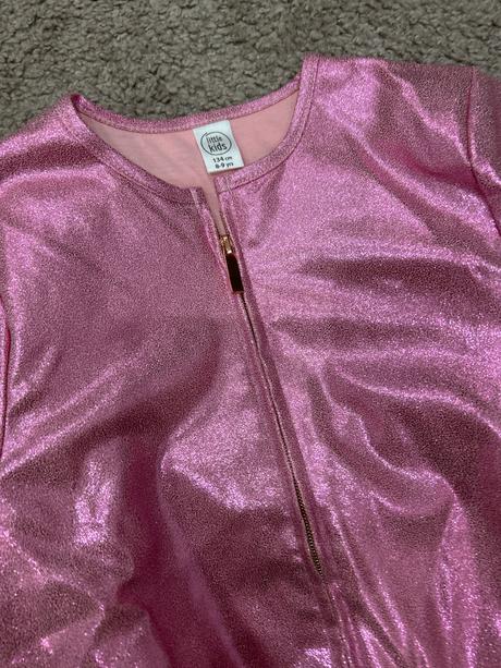 Leskla bundička, pepco,134