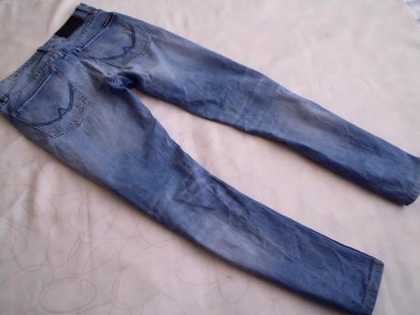 Uni skinny 29/32, superdry,m