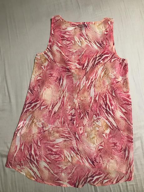 Blízka , tielko, amisu,xs