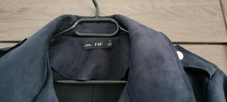 Bunda, f&f,40