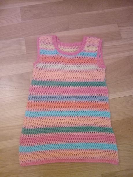 Tunika na 1/2 roka, 80